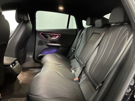 2023 Mercedes-Benz EQE - photo 13
