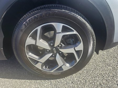 2021 Kia Sportage - photo 36