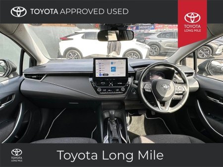 2024 Toyota Corolla - photo 7