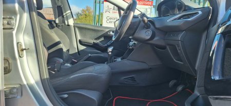 2014 Peugeot 208 - photo 8