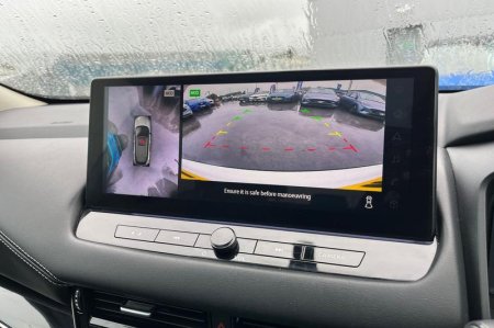 2024 Nissan Qashqai - photo 40