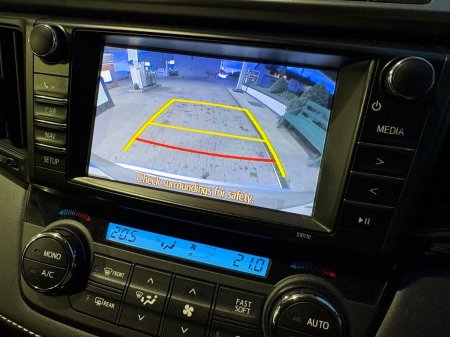 2016 Toyota RAV4 - photo 7