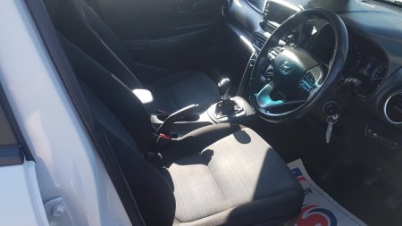 2019 Hyundai KONA - photo 4