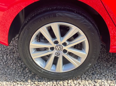 2017 Volkswagen Polo - photo 20
