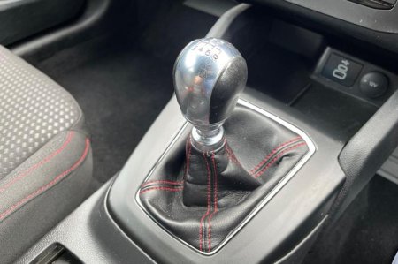 2023 Ford Focus - photo 40