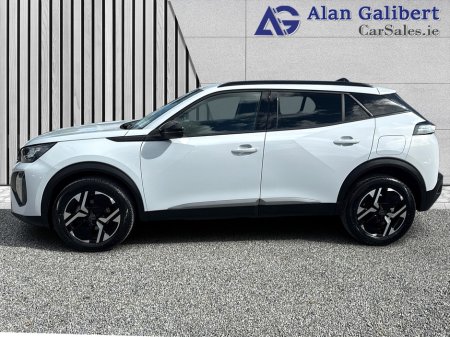 2024 Peugeot 2008 - photo 5