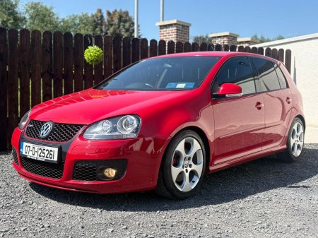 2007 Volkswagen Golf - photo 3