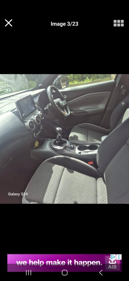 2020 Nissan Juke - photo 5