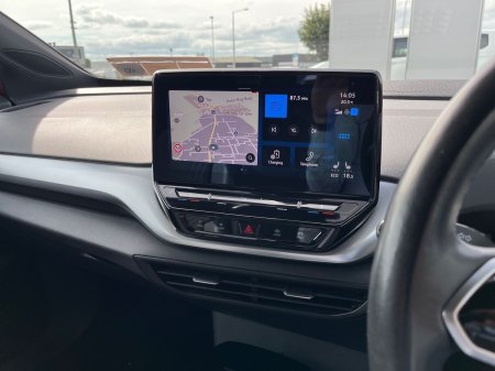 2022 Volkswagen ID.4 - photo 9