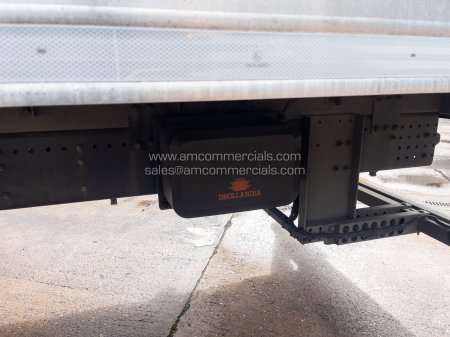 2022 SCANIA P250 - photo 11