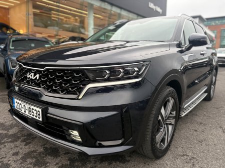 2023 Kia Sorento 1.6 Plug in Hybrid ( 7 Seats )