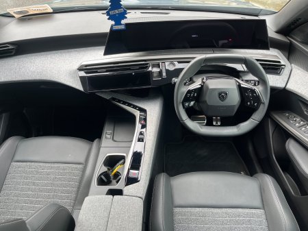 2025 Peugeot 5008 - photo 6