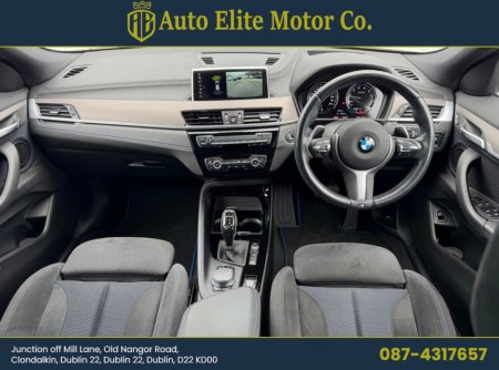 2019 BMW X2 - photo 9