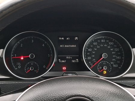 2014 Volkswagen Golf - photo 20