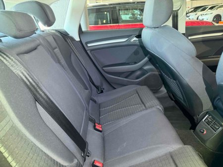 2015 Audi A3 - photo 5