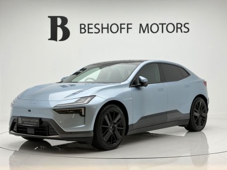 2024 Polestar 4 LRSM=ONLY 11000 MILES//242 D REG//€120 ROAD TAX=TAILORED FINANCE PACKAGES AVAILABLE=TRADE IN'S WEL