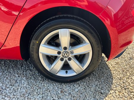2016 Volkswagen Golf - photo 20