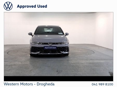 2026 Volkswagen Golf - photo 6