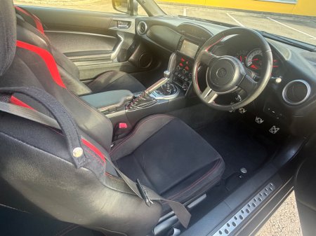 2013 Toyota GT86 - photo 13