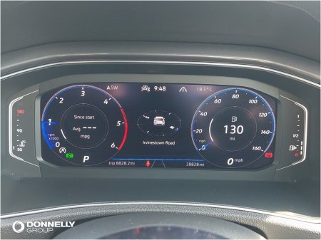2022 Volkswagen T-Roc - photo 17