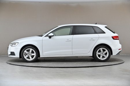 2021 Audi A3 - photo 5