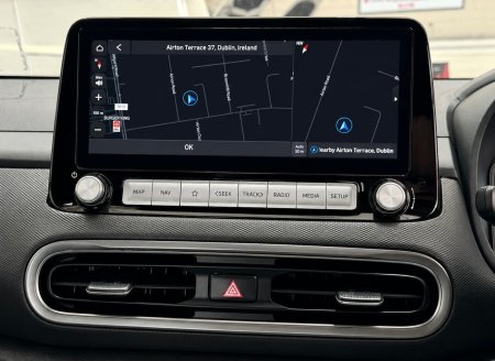 2023 Hyundai KONA - photo 16