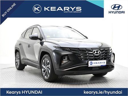 2022 Hyundai Tucson 2WD Executive