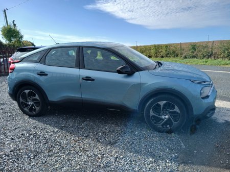 2022 Citroen C4 - photo 13