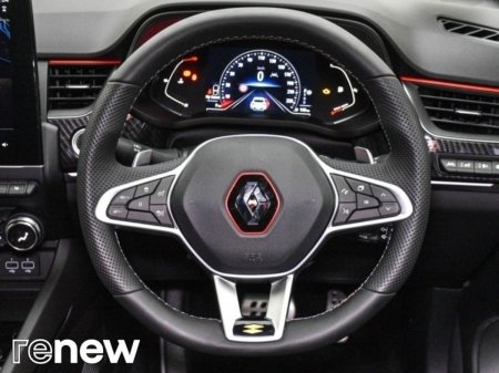 2023 Renault Arkana - photo 19