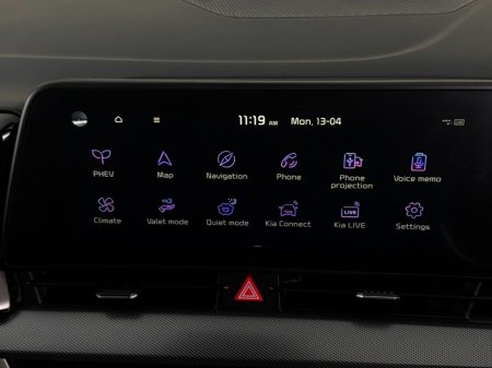 2023 Kia Sportage - photo 25