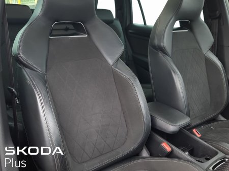 2022 Skoda Kodiaq - photo 22