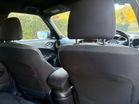 2016 Nissan Juke - photo 15