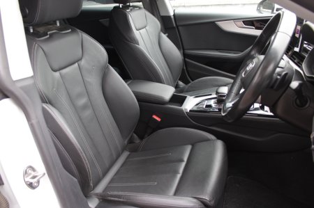 2022 Audi A5 - photo 11