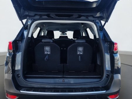 2019 Peugeot 5008 - photo 9