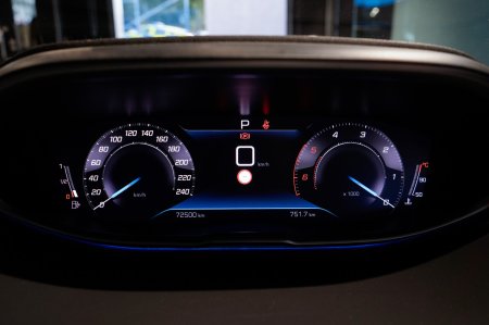 2023 Peugeot 5008 - photo 14