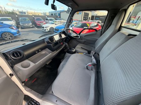 2019 Toyota Dyna - photo 16