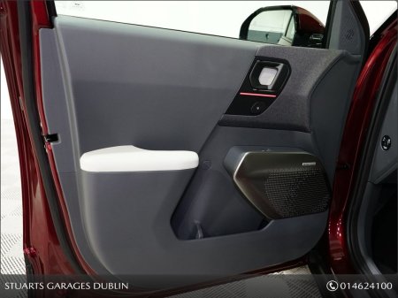 2027 Kia EV2 - photo 15