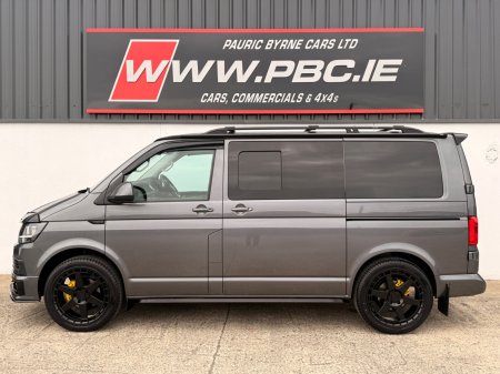 2018 Volkswagen Transporter - photo 7