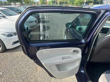 2015 Volkswagen up! - photo 13