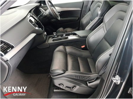 2021 Volvo XC90 - photo 9