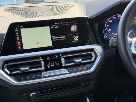 2019 BMW 3-Series - photo 50