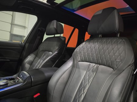 2022 BMW X5 - photo 13