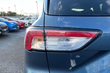 2022 Ford Kuga - photo 30