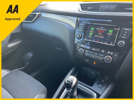 2019 Nissan Qashqai - photo 4
