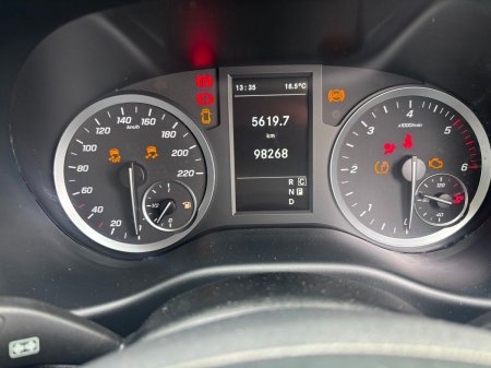 2023 Mercedes-Benz Vito - photo 5