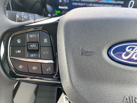 2026 Ford Tourneo Custom - photo 13
