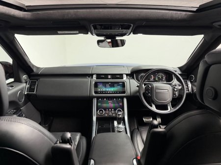 2022 Land Rover Range Rover Sport - photo 14