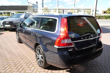 2017 Volvo V70 - photo 6