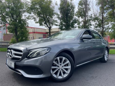 2017 Mercedes-Benz E-Class - photo 4