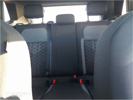 2025 Volkswagen Polo - photo 20